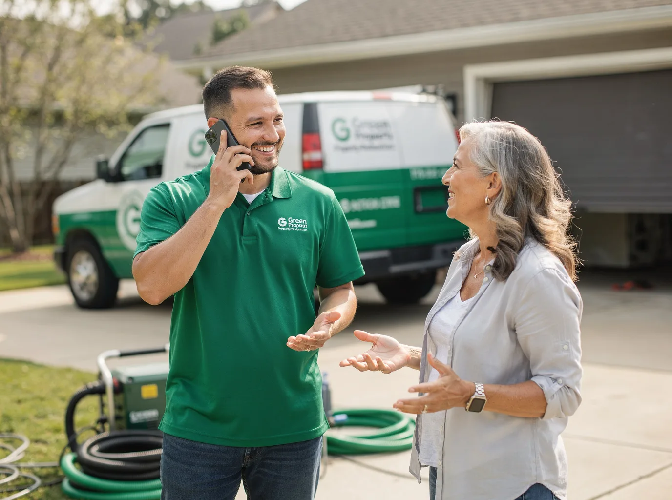 Water Damage Restoration Glen Alpine, NC FAQs